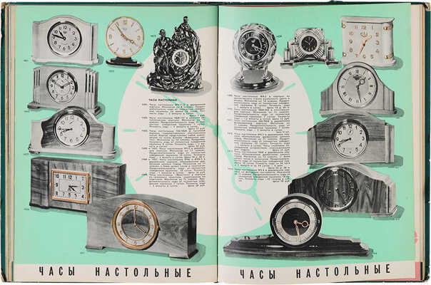 Каталог. Товары почтой. 1962 г. Будапешт: Всесоюзная контора торговой рекламы Центросоюза, тип. Атэнзум, 1961. 